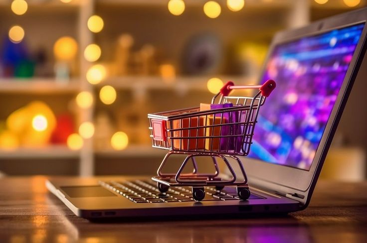 Retail & Ecommerce