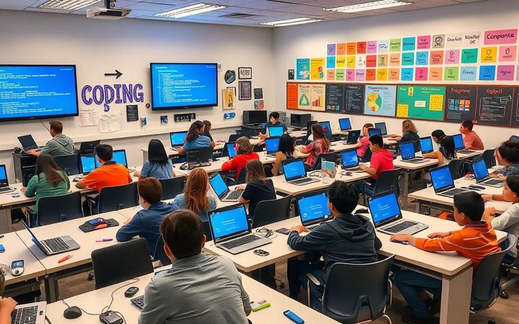 Education Tech