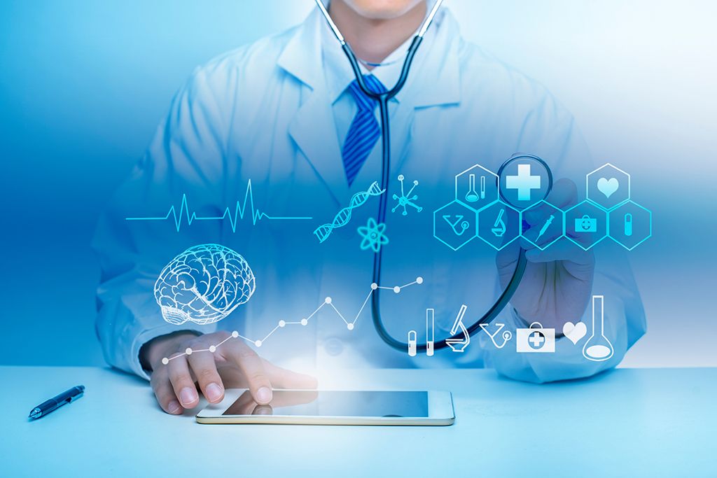 Healthcare & Life Sciences
