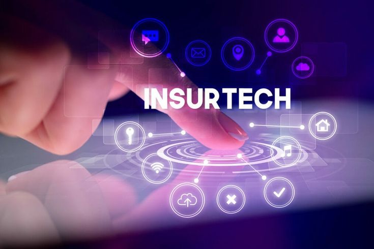 Insurance Tech