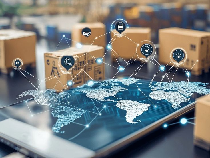 Logistics & Supply